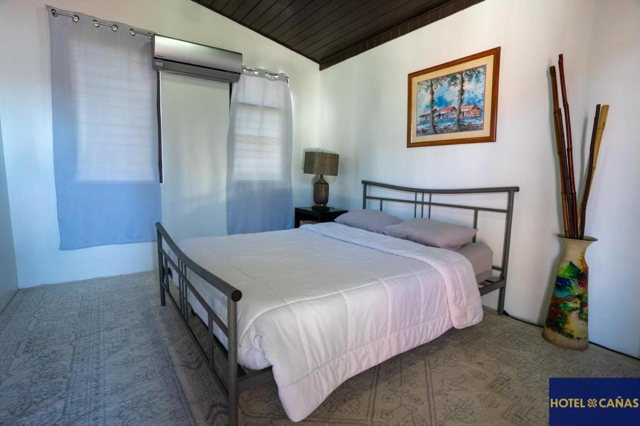 Hotel Cañas Extérieur photo