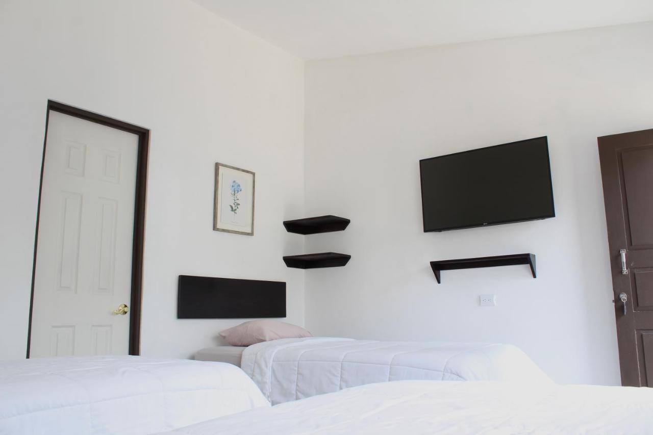 Hotel Cañas Extérieur photo