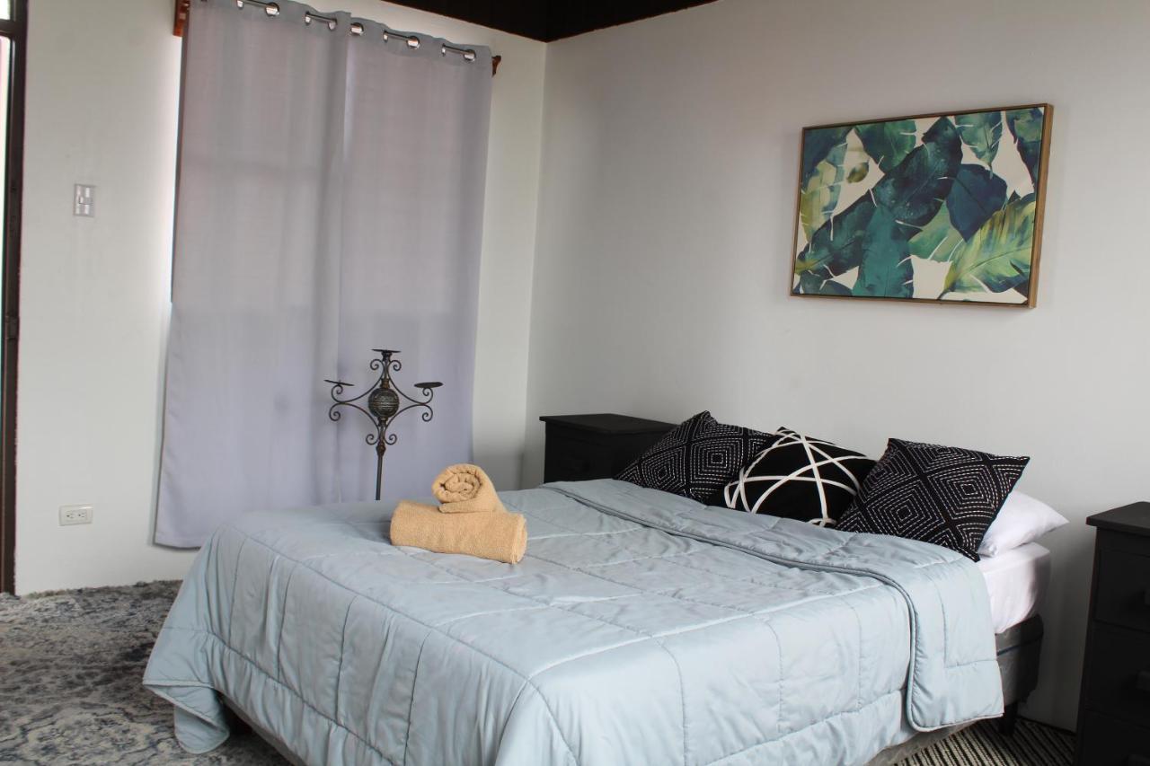 Hotel Cañas Extérieur photo