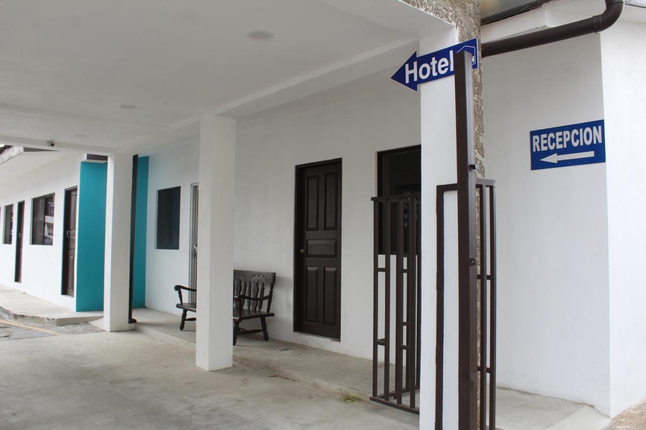 Hotel Cañas Extérieur photo