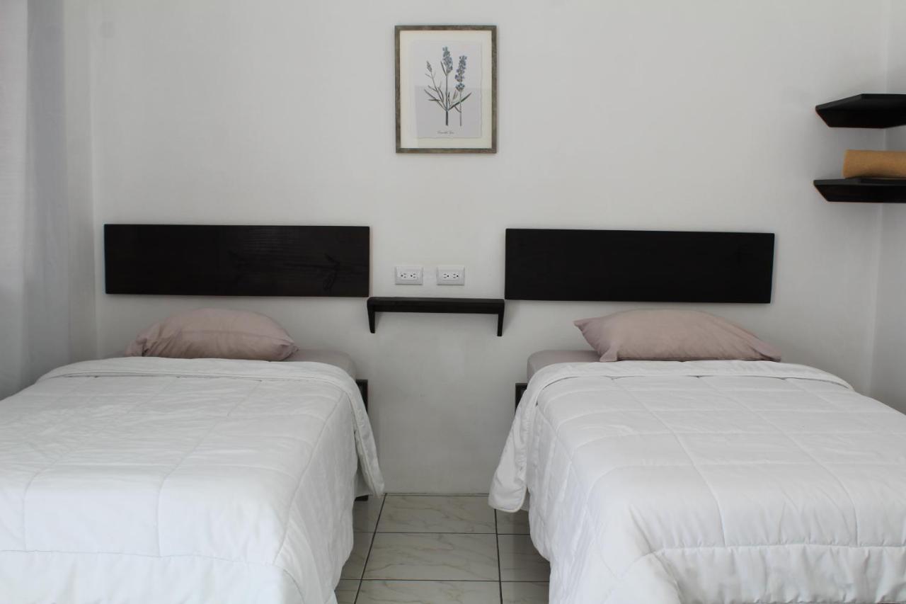 Hotel Cañas Extérieur photo