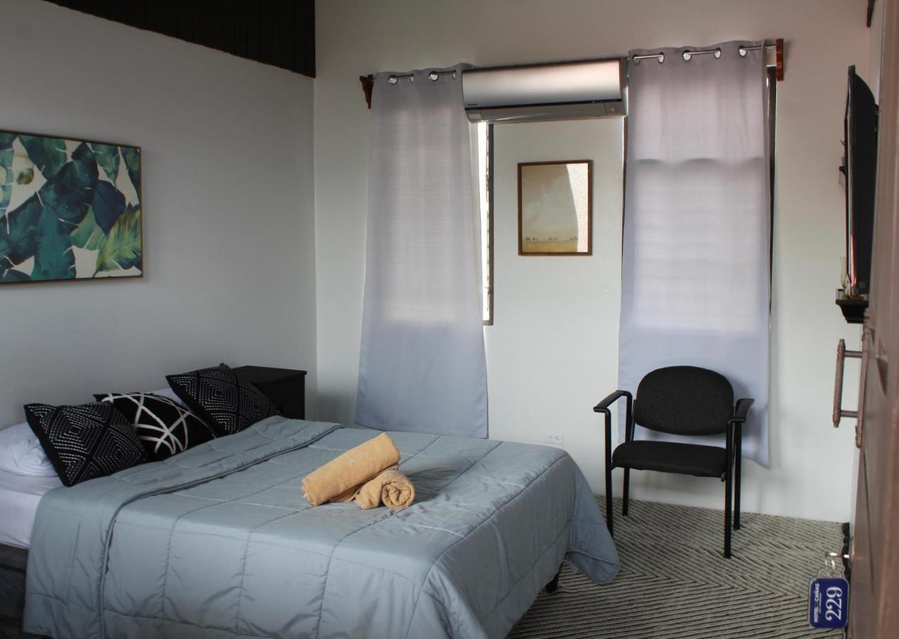 Hotel Cañas Extérieur photo