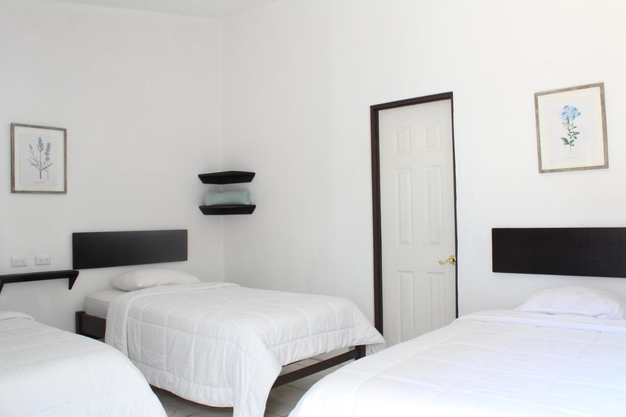 Hotel Cañas Extérieur photo