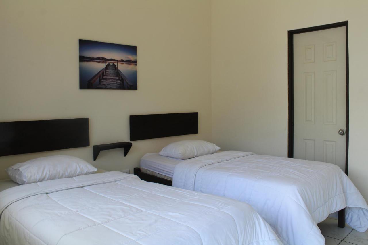 Hotel Cañas Extérieur photo