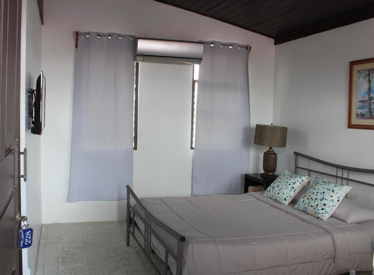 Hotel Cañas Extérieur photo