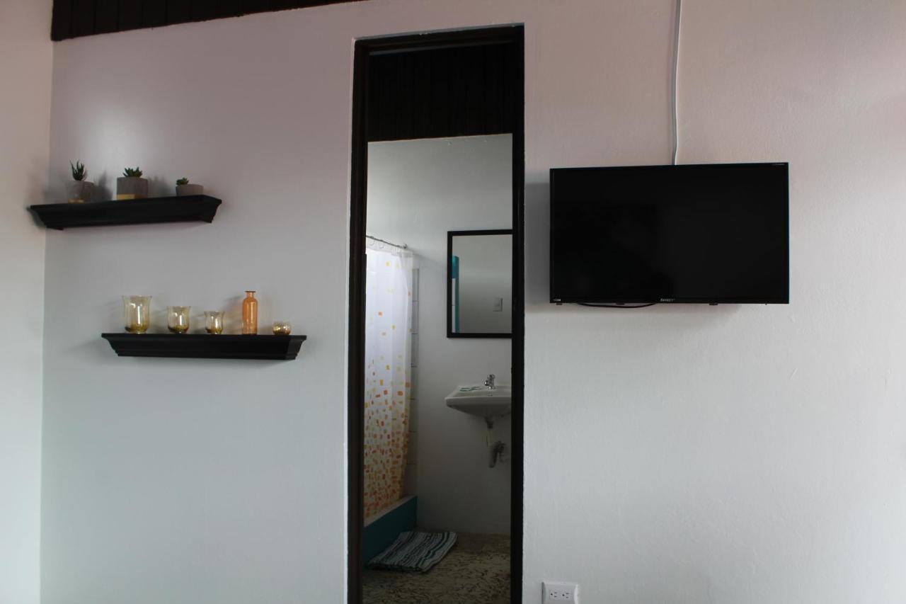 Hotel Cañas Extérieur photo