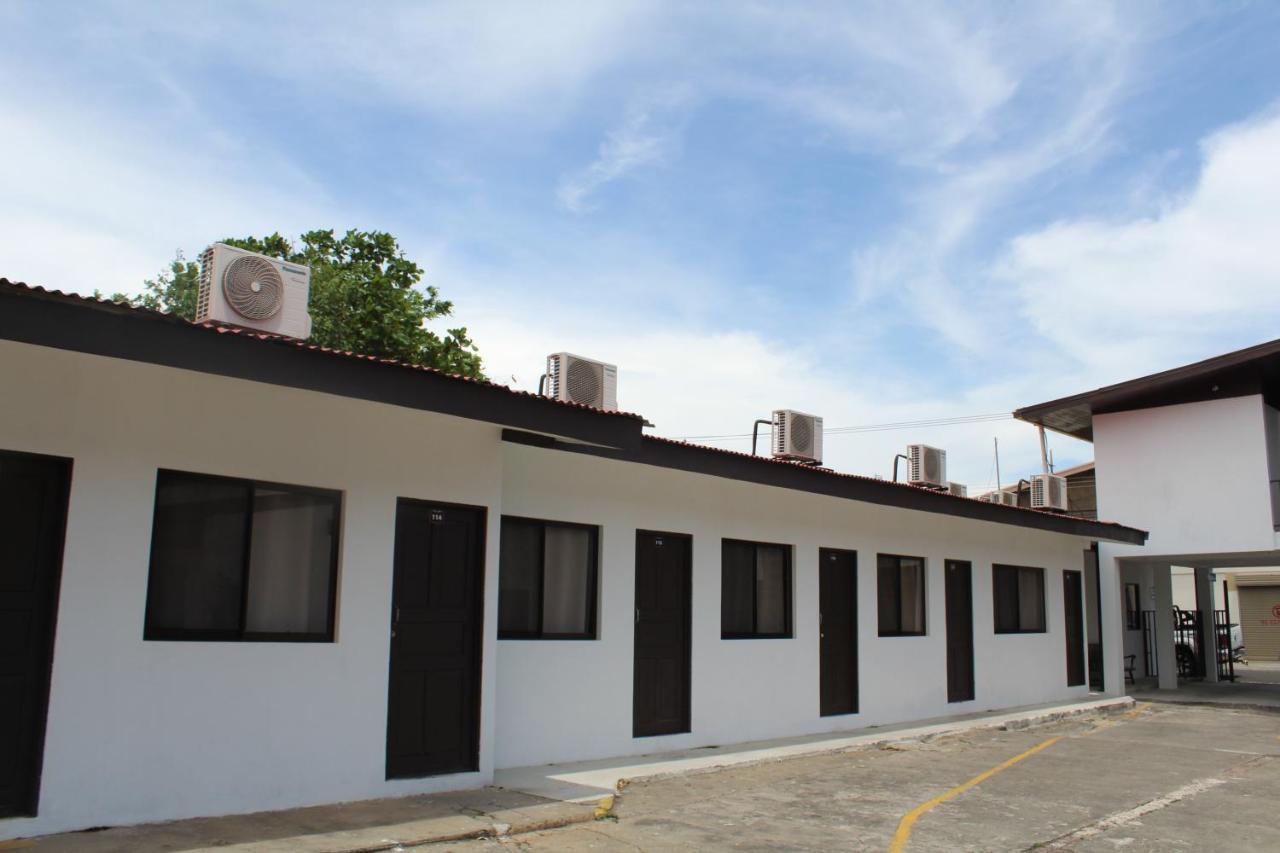 Hotel Cañas Extérieur photo