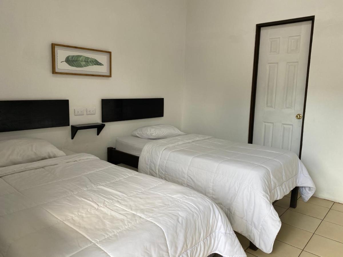 Hotel Cañas Extérieur photo