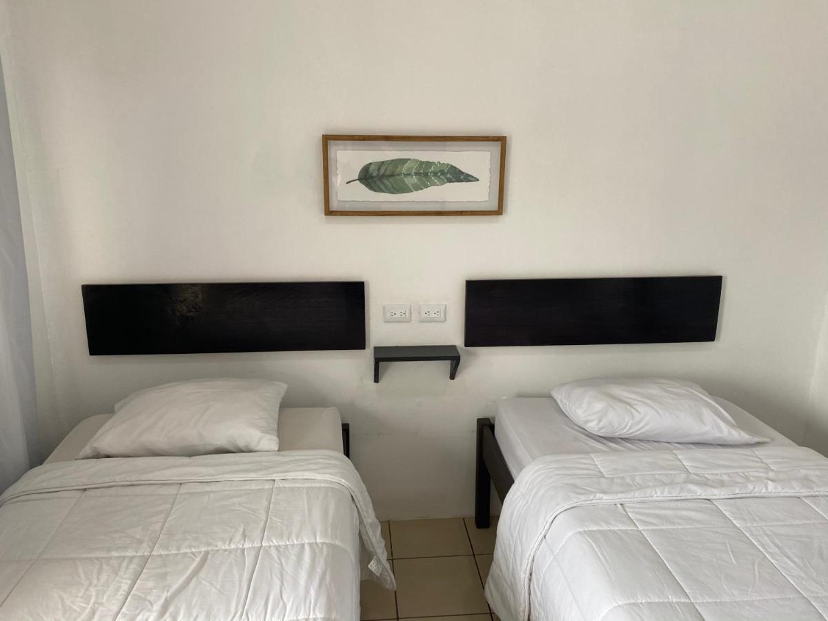 Hotel Cañas Extérieur photo