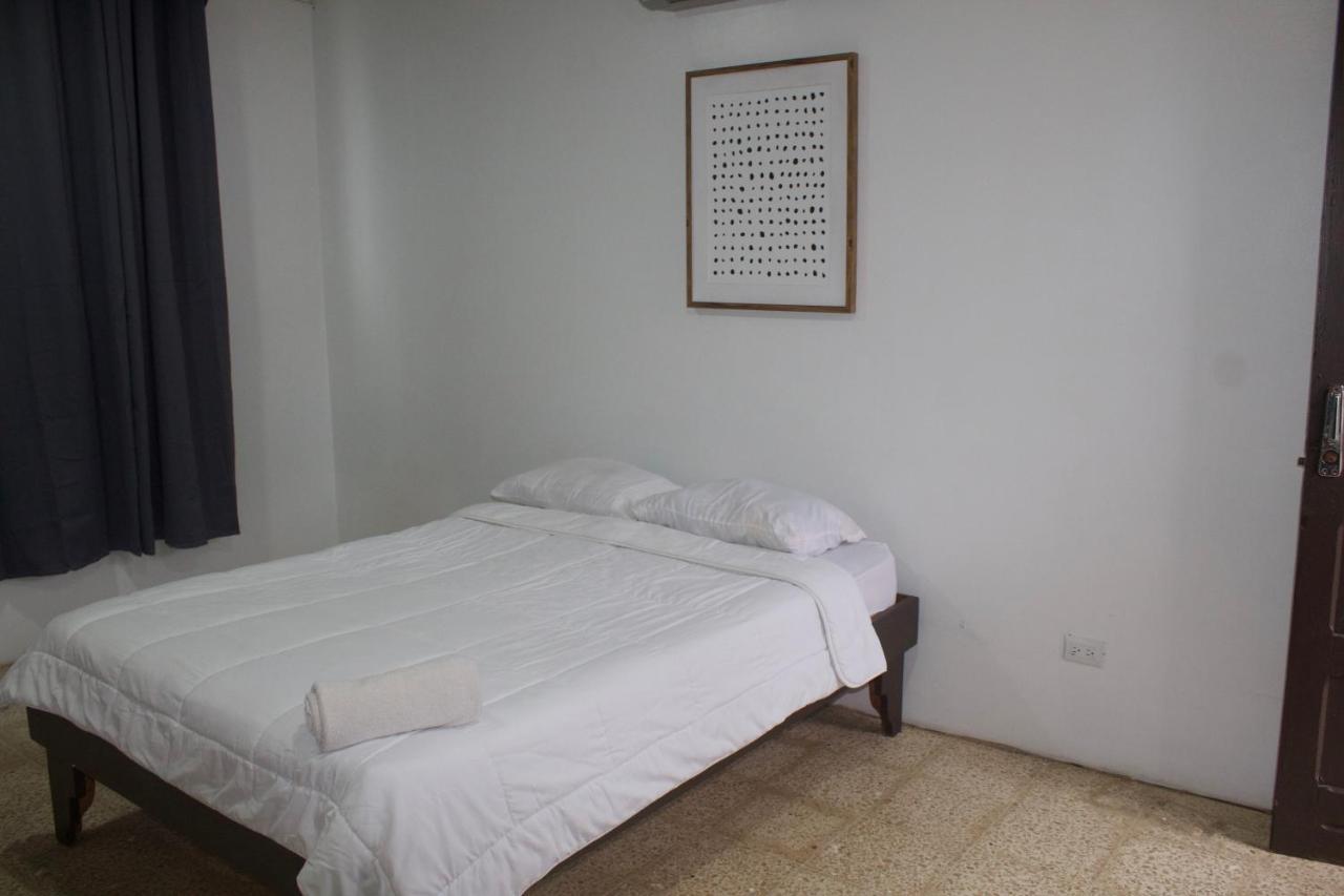 Hotel Cañas Extérieur photo