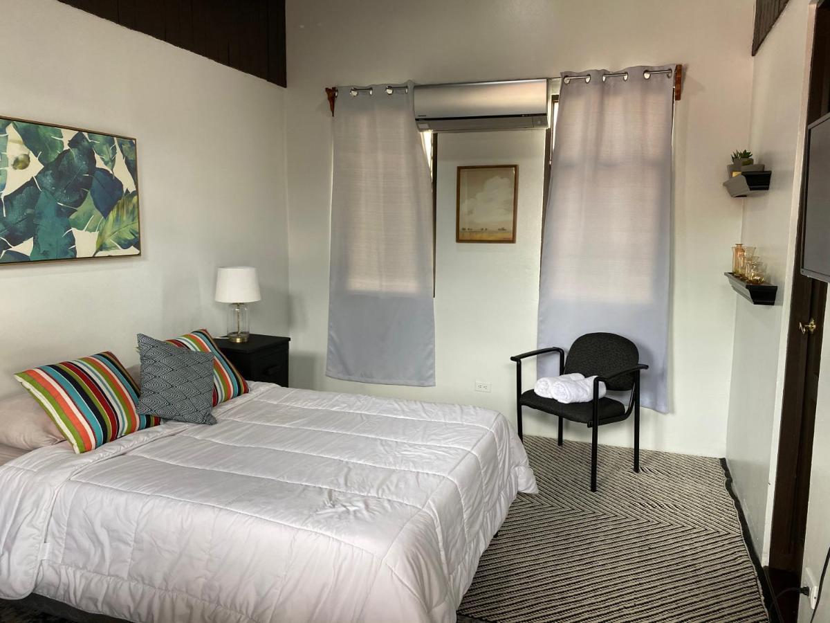 Hotel Cañas Extérieur photo