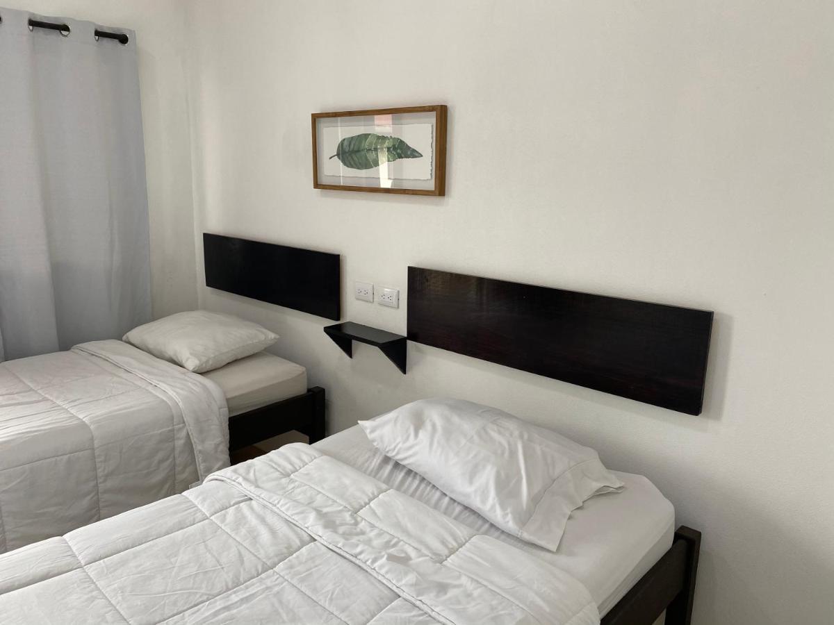 Hotel Cañas Extérieur photo