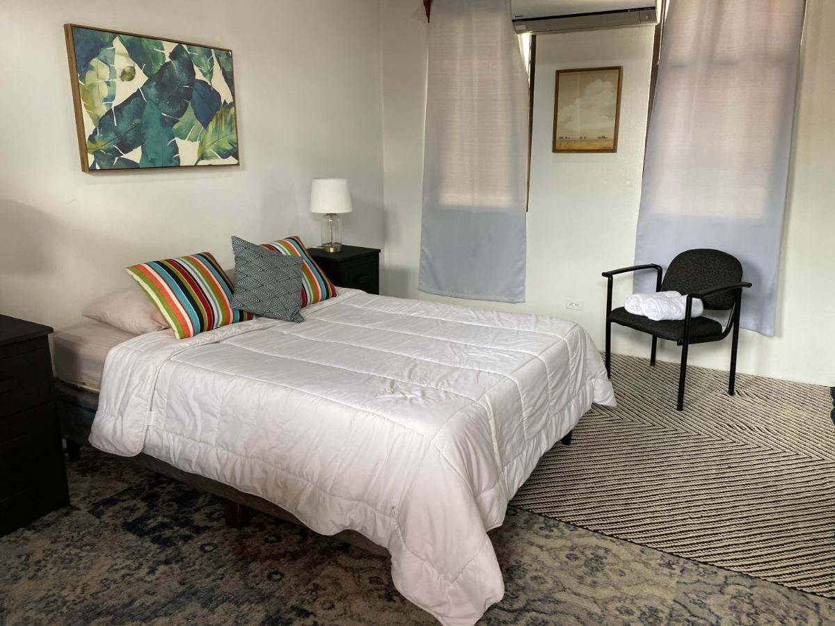 Hotel Cañas Extérieur photo