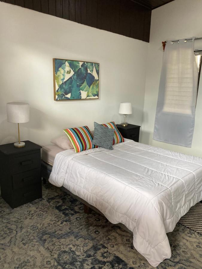 Hotel Cañas Extérieur photo