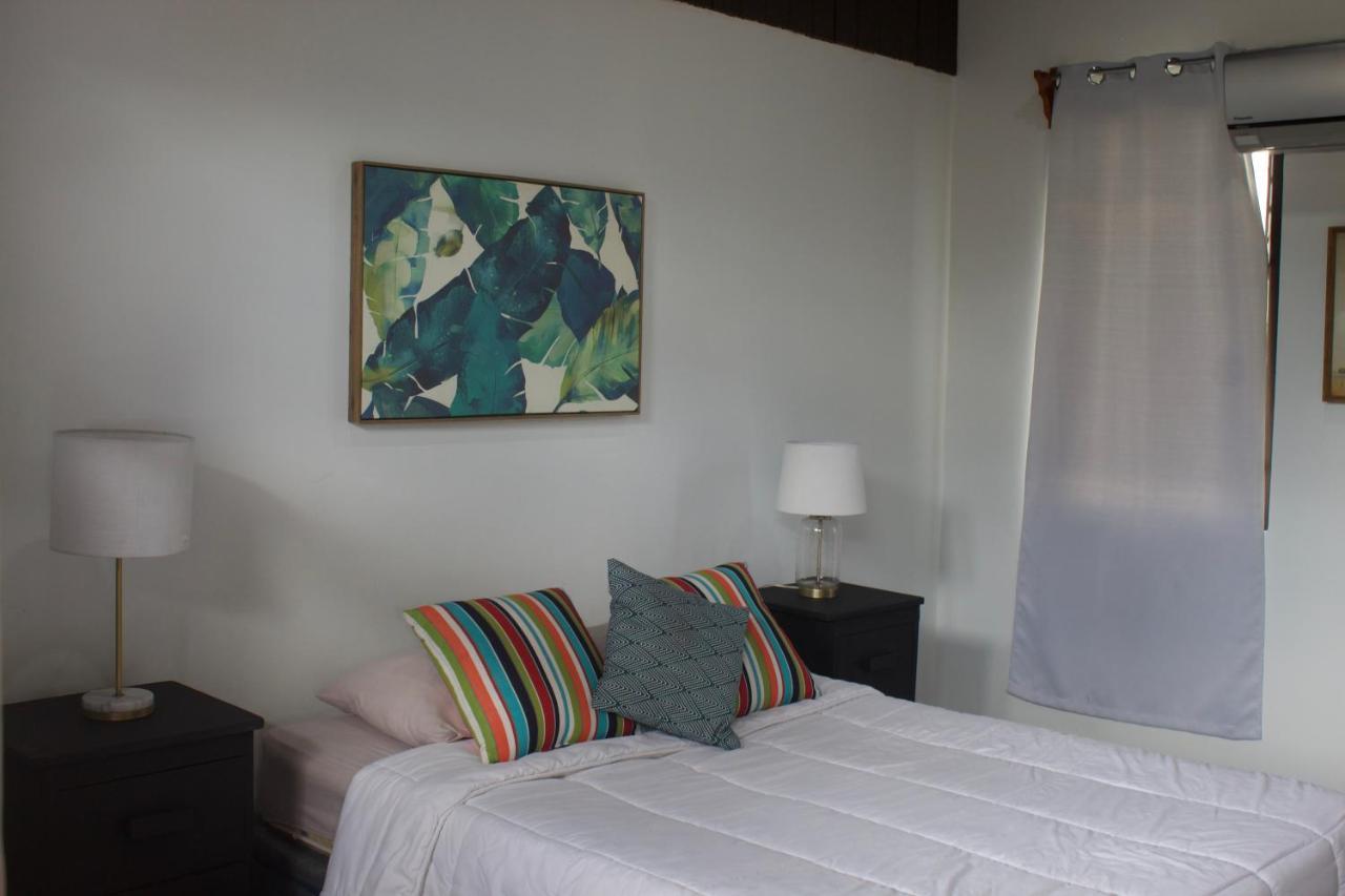 Hotel Cañas Extérieur photo
