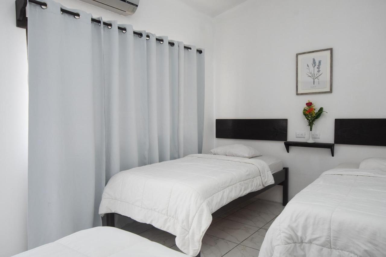 Hotel Cañas Extérieur photo
