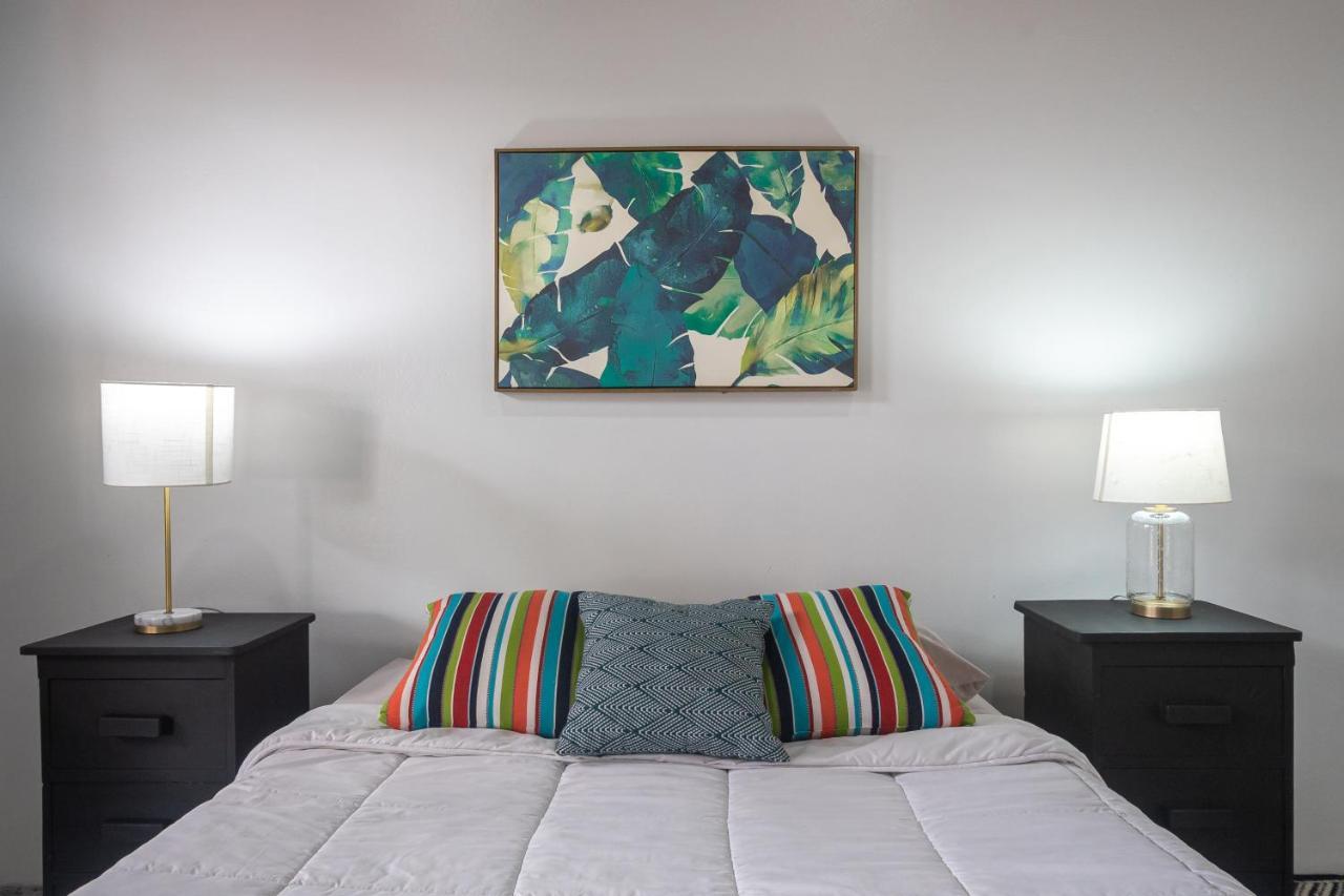 Hotel Cañas Extérieur photo