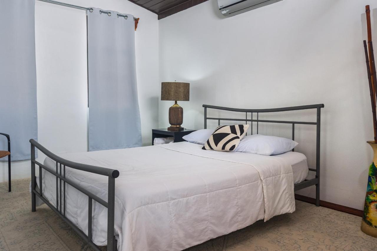Hotel Cañas Extérieur photo