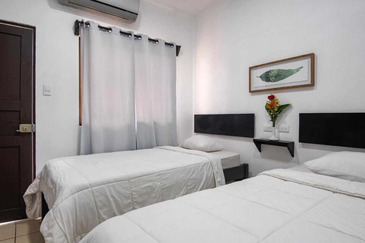 Hotel Cañas Extérieur photo