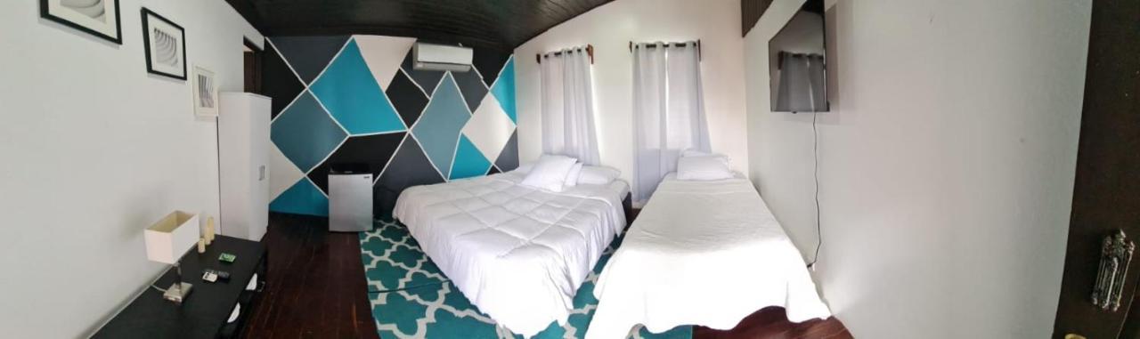 Hotel Cañas Extérieur photo